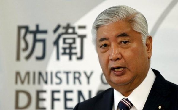 股票配资实盘交易 又拿中国说事？日本防卫白皮书，字里行间暴露恐怖野心